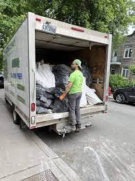 Same-Day Junk Removal Services in Salem Lakes, WI